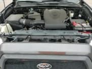 ✅ 2017 Toyota Tacoma TRD Off Road • VIN: 3TMAZ5CN2HM029166 • Lot: 80858245. Listed on Copart with 83,252 mi. Free auction sales archive from the USA and detailed vehicle history report at DreamBid. Image 14.