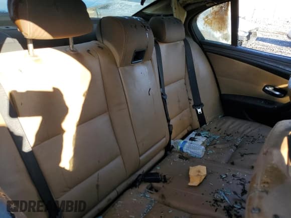 ✅ 2008 BMW 5 Series 535xi • VIN: WBANV93598CZ63330 • Лот: 61830585. Опубликован ранее на Copart с пробегом Не указан. Бесплатный доступ к архиву аукционных продаж из США и подробный отчёт об истории автомобиля на DreamBid. Изображение 10.