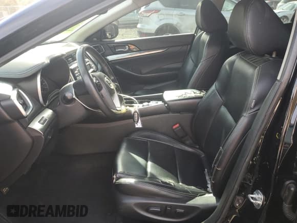 ✅ 2020 Nissan Maxima SL • VIN: 1N4AA6DVXLC368124 • Лот: 91268065. Опубликован ранее на Copart с пробегом 114 209 миль. Бесплатный доступ к архиву аукционных продаж из США и подробный отчёт об истории автомобиля на DreamBid. Изображение 7.