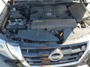 ✅ 2021 Nissan Armada SV • VIN: JN8AY2AD5M9661829 • Lot: 44217485. Listed on Copart with 91,246 mi. Free auction sales archive from the USA and detailed vehicle history report at DreamBid. Image 12.