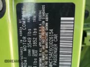 ✅ 2012 Hyundai Accent GS • VIN: KMHCT5AE6CU026154 • Лот: 78375944. Опубликован ранее на Copart с пробегом 109 281 миль. Бесплатный доступ к архиву аукционных продаж из США и подробный отчёт об истории автомобиля на DreamBid. Изображение 14.