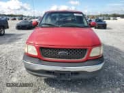 ✅ 2001 Ford F-150 XL • VIN: 1FTRX17L41NA21463 • Lot: 85156825. Listed on Copart with 194,691 mi. Free auction sales archive from the USA and detailed vehicle history report at DreamBid. Image 5.