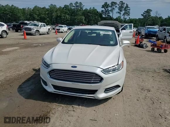 ✅ 2016 Ford Fusion SE • VIN: 3FA6P0H76GR110137 • Lot: 57684525. Listed on Copart with 85,674 mi. Free auction sales archive from the USA and detailed vehicle history report at DreamBid. Image 13.