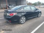✅ 2013 Hyundai Sonata • VIN: KMHEC4A47DA067177 • Лот: 43658121. Опубликован ранее на IAAI с пробегом 79 870 миль. Бесплатный доступ к архиву аукционных продаж из США и подробный отчёт об истории автомобиля на DreamBid. Изображение 4.