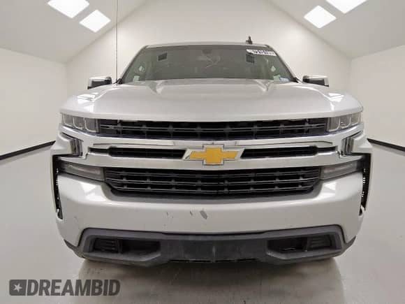 2019 Chevrolet Silverado 1500 LT с VIN 3GCPWCEK5KG129195, выставлен на аукционе Copart как лот 57515195 с пробегом 145 054 миль миль и Чистый • Clean title. История ставок и продаж доступна на DreamBid. Изображение 5.