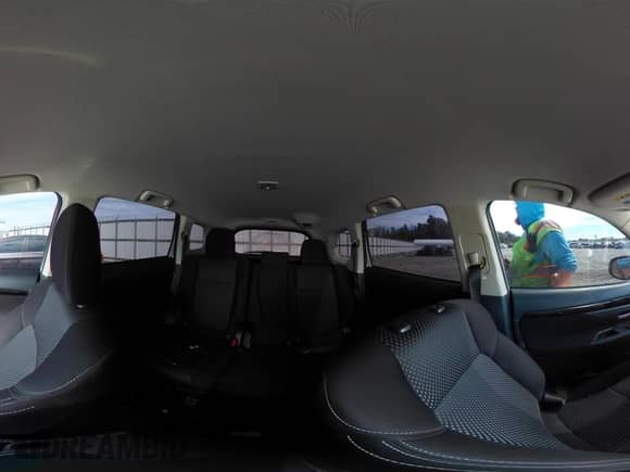 ✅ 2020 Mitsubishi Outlander ES • VIN: JA4AD2A37LZ039482 • Лот: 43354496. Опубликован ранее на IAAI с пробегом 109 774 миль. Бесплатный доступ к архиву аукционных продаж из США и подробный отчёт об истории автомобиля на DreamBid. Изображение 18.