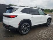 ✅ 2025 Buick Enclave Sport Touring • VIN: 5GAERBRS2SJ303274 • Lot: 67250505. Listed on Copart with 2,515 mi. Free auction sales archive from the USA and detailed vehicle history report at DreamBid. Image 3.