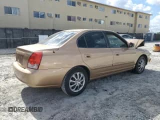 ✅ 2004 Hyundai Elantra GLS • VIN: KMHDN46D84U726073 • Lot: 86230874. Wystawiony na Copart z przebiegiem 93 569 mil. Bezpłatny archiwum sprzedaży aukcyjnych z USA i szczegółowy raport historii pojazdu na DreamBid. Zdjęcie 3.