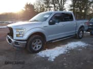 ✅ 2015 Ford F-150 Lariat • VIN: 1FTEW1EF7FFC84272 • Lot: 43809462. Listed on IAAI with 99,271 mi. Free auction sales archive from the USA and detailed vehicle history report at DreamBid. Image 2.
