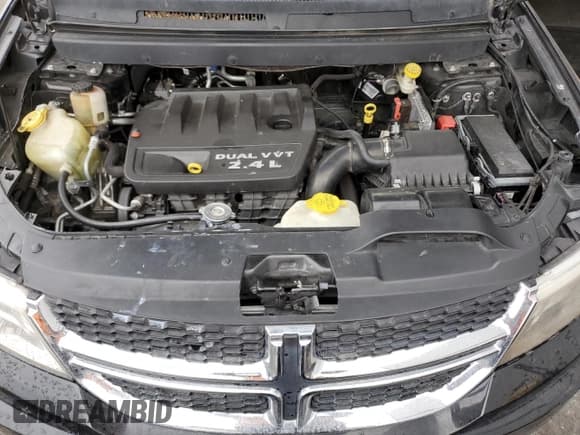 ✅ 2013 Dodge Journey Canada Value • VIN: 3C4PDCAB3DT710460 • Lot: 81484215. Listed on Copart with 166,401 mi. Free auction sales archive from the USA and detailed vehicle history report at DreamBid. Image 12.