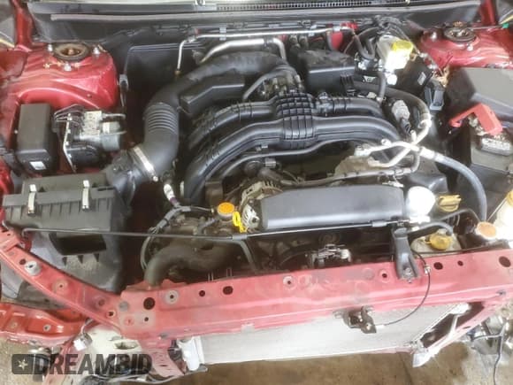 ✅ 2017 Subaru Impreza Special Sports • VIN: 4S3GKAM64H3601015 • Lot: 83993375. Wystawiony na Copart z przebiegiem 110 042 mil. Bezpłatny archiwum sprzedaży aukcyjnych z USA i szczegółowy raport historii pojazdu na DreamBid. Zdjęcie 11.