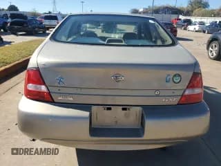 ✅ 2001 Nissan Altima GXE • VIN: 1N4DL01D31C237078 • Lot: 79857194. Wystawiony na Copart z przebiegiem 211 952 mil. Bezpłatny archiwum sprzedaży aukcyjnych z USA i szczegółowy raport historii pojazdu na DreamBid. Zdjęcie 6.