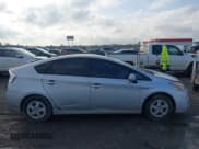 ✅ 2011 Toyota Prius III • VIN: JTDKN3DU1B0280975 • Lot: 43773089. Wystawiony na IAAI z przebiegiem 234 915 mil. Bezpłatny archiwum sprzedaży aukcyjnych z USA i szczegółowy raport historii pojazdu na DreamBid. Zdjęcie 13.
