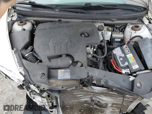 2012 Chevrolet Malibu 2LT z VIN 1G1ZD5E05CF383249, wystawiony jako Copart lot #68047944 z przebiegiem 139 234 mil mil oraz Czysty tytuł • Clean title. Historia ofert i sprzedaży dostępna na DreamBid. Obrazek 11.