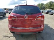 ✅ 2014 Buick Enclave Leather • VIN: 5GAKRBKD9EJ194170 • Lot: 82351025. Listed on Copart with 133,287 mi. Free auction sales archive from the USA and detailed vehicle history report at DreamBid. Image 6.