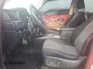 ✅ 2015 Toyota 4Runner SR5 Premium • VIN: JTEBU5JR0F5251941 • Lot: 80380855. Wystawiony na Copart z przebiegiem 159 200 mil. Bezpłatny archiwum sprzedaży aukcyjnych z USA i szczegółowy raport historii pojazdu na DreamBid. Zdjęcie 7.