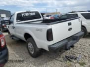 ✅ 2008 Ford F-350 XL • VIN: 1FTWF315X8EE41413 • Lot: 65420145. Wystawiony na Copart z przebiegiem 218 436 mil. Bezpłatny archiwum sprzedaży aukcyjnych z USA i szczegółowy raport historii pojazdu na DreamBid. Zdjęcie 2.