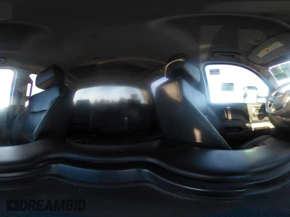 ✅ 2015 Chevrolet Silverado 2500HD LT • VIN: 1GC1KVEG9FF102081 • Лот: 43846233. Опубликован ранее на IAAI с пробегом 117 900 миль. Бесплатный доступ к архиву аукционных продаж из США и подробный отчёт об истории автомобиля на DreamBid. Изображение 18.