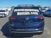 ✅ 2025 Nissan Rogue Platinum • VIN: JN8BT3DC0SW101890 • Lot: 43490180. Wystawiony na IAAI z przebiegiem 6 174 mil. Bezpłatny archiwum sprzedaży aukcyjnych z USA i szczegółowy raport historii pojazdu na DreamBid. Zdjęcie 16.