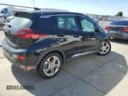 ✅ 2017 Chevrolet Bolt EV LT • VIN: 1G1FW6S08H4188837 • Lot: 57904665. Wystawiony na Copart z przebiegiem 124 475 mil. Bezpłatny archiwum sprzedaży aukcyjnych z USA i szczegółowy raport historii pojazdu na DreamBid. Zdjęcie 4.