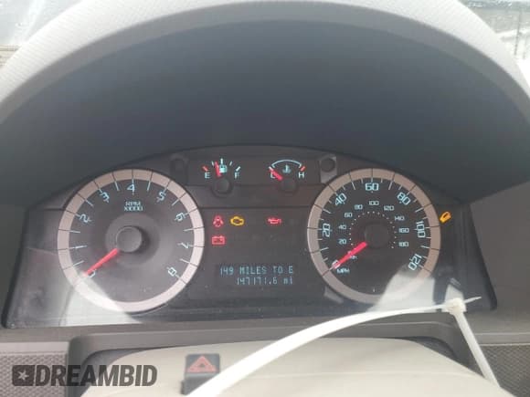 ✅ 2011 Ford Escape XLT • VIN: 1FMCU9D74BKB45042 • Лот: 93526295. Опубликован ранее на Copart с пробегом 147 171 миль. Бесплатный доступ к архиву аукционных продаж из США и подробный отчёт об истории автомобиля на DreamBid. Изображение 9.