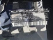 ✅ 2022 Mercedes-Benz GLA 35 AMG • VIN: W1N4N5BB3NJ317005 • Lot: 42299970. Wystawiony na IAAI z przebiegiem 18 123 mil. Bezpłatny archiwum sprzedaży aukcyjnych z USA i szczegółowy raport historii pojazdu na DreamBid. Zdjęcie 9.