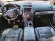 ✅ 2016 Ford Explorer Limited • VIN: 1FM5K8FH4GGD13612 • Лот: 68536265. Опубликован ранее на Copart с пробегом 131 187 миль. Бесплатный доступ к архиву аукционных продаж из США и подробный отчёт об истории автомобиля на DreamBid. Изображение 8.