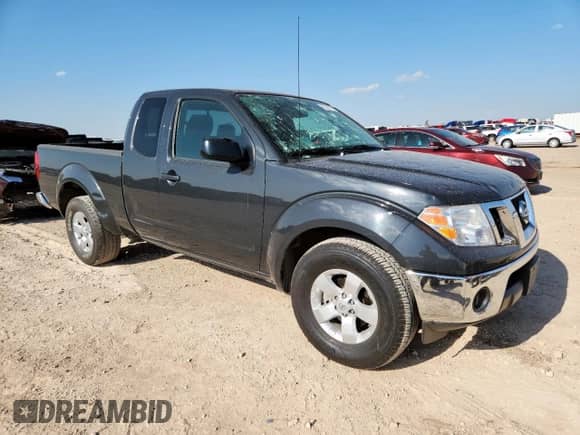 2011 Nissan Frontier SV z VIN 1N6AD0CU9BC405361, wystawiony jako Copart lot #61026915 z przebiegiem 43 973 mil mil oraz Czysty tytuł • Clean title. Historia ofert i sprzedaży dostępna na DreamBid. Obrazek 4.