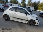 ✅ 2017 FIAT 500 Abarth • VIN: 3C3CFFFH1HT530394 • Lot: 47134865. Wystawiony na Copart z przebiegiem Nie podano. Bezpłatny archiwum sprzedaży aukcyjnych z USA i szczegółowy raport historii pojazdu na DreamBid. Zdjęcie 4.