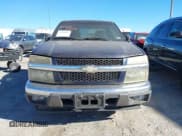 ✅ 2008 Chevrolet Colorado 1LT • VIN: 1GCCS39E088205600 • Lot: 43590595. Wystawiony na IAAI z przebiegiem 152 430 mil. Bezpłatny archiwum sprzedaży aukcyjnych z USA i szczegółowy raport historii pojazdu na DreamBid. Zdjęcie 6.