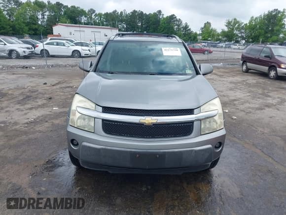 ✅ 2006 Chevrolet Equinox LT • VIN: 2CNDL63FX66008890 • Лот: 42271750. Опубликован ранее на IAAI с пробегом 197 034 миль. Бесплатный доступ к архиву аукционных продаж из США и подробный отчёт об истории автомобиля на DreamBid. Изображение 12.