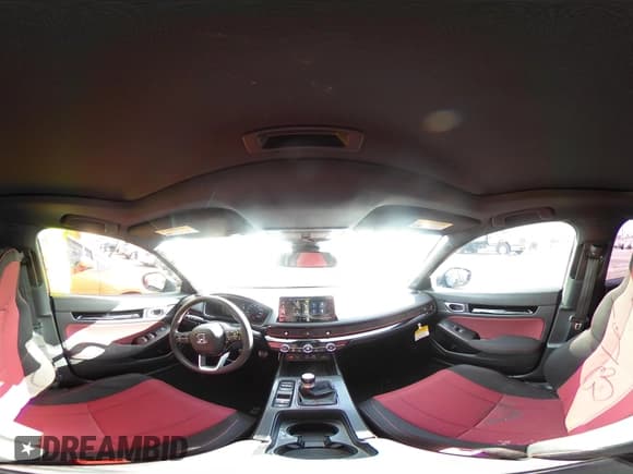 ✅ 2023 Honda Civic Si • VIN: 2HGFE1E52PH475789 • Lot: 43657643. Wystawiony na IAAI z przebiegiem 30 736 mil. Bezpłatny archiwum sprzedaży aukcyjnych z USA i szczegółowy raport historii pojazdu na DreamBid. Zdjęcie 18.