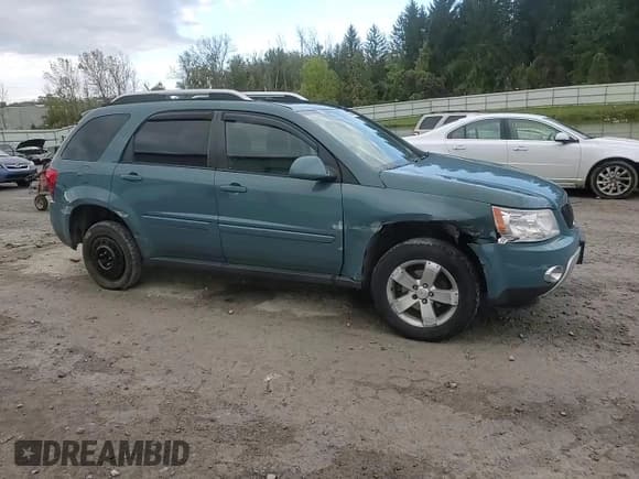 ✅ 2008 Pontiac Torrent • VIN: 2CKDL33F286066183 • Лот: 73638444. Опубликован ранее на Copart с пробегом 97 114 миль. Бесплатный доступ к архиву аукционных продаж из США и подробный отчёт об истории автомобиля на DreamBid. Изображение 11.