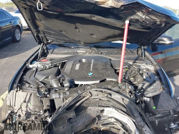 ✅ 2019 BMW 2 Series M240i • VIN: WBA2N1C54KVC28631 • Lot: 43560362. Listed on IAAI with 49,238 mi. Free auction sales archive from the USA and detailed vehicle history report at DreamBid. Image 10.