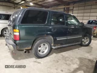 ✅ 2004 Chevrolet Tahoe Special Service • VIN: 1GNEK13V84J222418 • Лот: 85980244. Опубликован ранее на Copart с пробегом 254 907 миль. Бесплатный доступ к архиву аукционных продаж из США и подробный отчёт об истории автомобиля на DreamBid. Изображение 3.