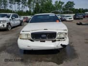 ✅ 2010 Ford Police Interceptor • VIN: 2FABP7BV3AX120969 • Lot: 57293675. Listed on Copart with 295,036 mi. Free auction sales archive from the USA and detailed vehicle history report at DreamBid. Image 5.