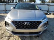 ✅ 2020 Hyundai Santa Fe SEL • VIN: 5NMS3CAA6LH239873 • Lot: 42110684. Wystawiony na Copart z przebiegiem 86 878 mil. Bezpłatny archiwum sprzedaży aukcyjnych z USA i szczegółowy raport historii pojazdu na DreamBid. Zdjęcie 5.