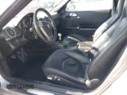 ✅ 2007 Porsche Boxster • VIN: WP0CA29837U710558 • Лот: 42506943. Опубликован ранее на IAAI с пробегом 129 446 миль. Бесплатный доступ к архиву аукционных продаж из США и подробный отчёт об истории автомобиля на DreamBid. Изображение 8.