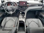 ✅ 2024 Toyota Camry XSE • VIN: 4T1K61AK1RU906625 • Lot: 93988145. Listed on Copart with 49,530 mi. Free auction sales archive from the USA and detailed vehicle history report at DreamBid. Image 8.