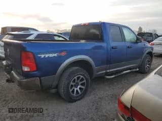 ✅ 2010 Dodge 1500 SLT • VIN: 1D7RV1GT9AS208064 • Лот: 73643444. Опубликован ранее на Copart с пробегом 176 597 миль. Бесплатный доступ к архиву аукционных продаж из США и подробный отчёт об истории автомобиля на DreamBid. Изображение 4.