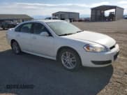 ✅ 2014 Chevrolet Impala LTZ • VIN: 2G1WC5E38E1167051 • Lot: 63511595. Listed on Copart with 145,133 mi. Free auction sales archive from the USA and detailed vehicle history report at DreamBid. Image 4.