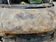 ✅ 2021 Chevrolet Express Cargo • VIN: 1GCWGBFP8M1241990 • Lot: 59414835. Listed on Copart with Not provided. Free auction sales archive from the USA and detailed vehicle history report at DreamBid. Image 12.