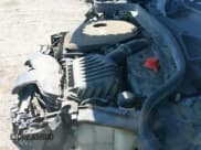 ✅ 2017 MINI Clubman Cooper S • VIN: WMWLU5C59H2E81517 • Lot: 41818065. Wystawiony na IAAI z przebiegiem 49 957 mil. Bezpłatny archiwum sprzedaży aukcyjnych z USA i szczegółowy raport historii pojazdu na DreamBid. Zdjęcie 20.