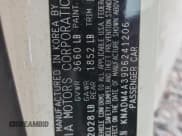 ✅ 2013 Kia Rio LX • VIN: KNADM4A39D6241206 • Lot: 69783215. Listed on Copart with 73,107 mi. Free auction sales archive from the USA and detailed vehicle history report at DreamBid. Image 13.