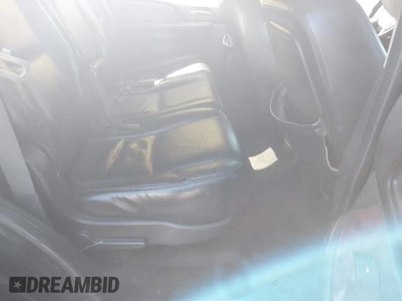 ✅ 2007 Cadillac Escalade • VIN: 1GYFK63817R325216 • Lot: 41848312. Listed on IAAI with 205,879 mi. Free auction sales archive from the USA and detailed vehicle history report at DreamBid. Image 8.