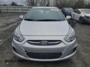 ✅ 2017 Hyundai Accent SE • VIN: KMHCT4AE5HU169873 • Лот: 76993094. Опубликован ранее на Copart с пробегом 133 525 миль. Бесплатный доступ к архиву аукционных продаж из США и подробный отчёт об истории автомобиля на DreamBid. Изображение 5.