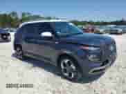2023 Hyundai Venue SEL с VIN KMHRC8A35PU268661, выставлен на аукционе Copart как лот 74121144 с пробегом 6 746 миль миль и Списание • Salvage title. История ставок и продаж доступна на DreamBid. Изображение 4.