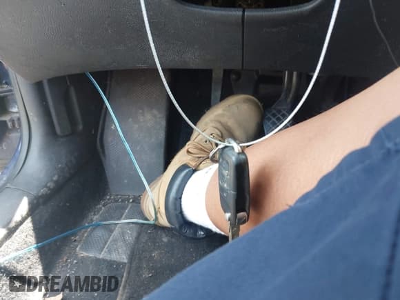 ✅ 2002 Volkswagen Golf GTI • VIN: 9BWDE61J724044608 • Lot: 42536341. Wystawiony na IAAI z przebiegiem 138 737 mil. Bezpłatny archiwum sprzedaży aukcyjnych z USA i szczegółowy raport historii pojazdu na DreamBid. Zdjęcie 11.