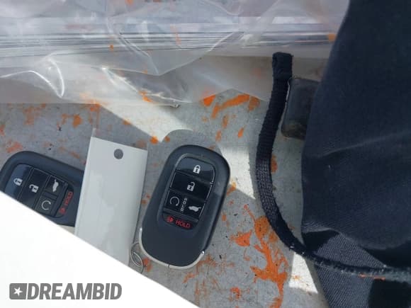 ✅ 2023 Honda CR-V EX-L • VIN: 7FARS4H72PE010958 • Лот: 43158446. Опубликован ранее на IAAI с пробегом 29 883 миль. Бесплатный доступ к архиву аукционных продаж из США и подробный отчёт об истории автомобиля на DreamBid. Изображение 11.