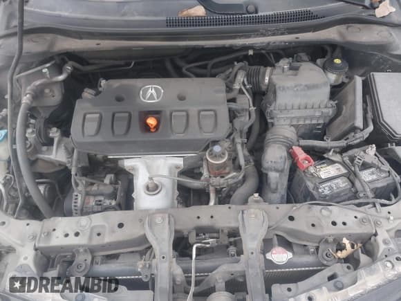 ✅ 2015 Acura ILX Premium • VIN: 19VDE1F59FE009333 • Лот: 43624851. Опубликован ранее на IAAI с пробегом 130 411 миль. Бесплатный доступ к архиву аукционных продаж из США и подробный отчёт об истории автомобиля на DreamBid. Изображение 10.